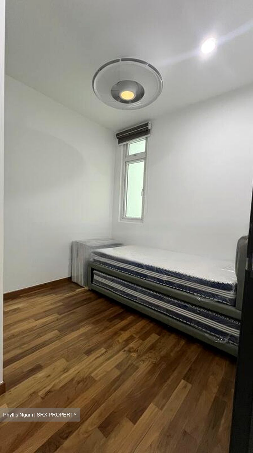 Parc Rosewood (D25), Condominium #629236471
